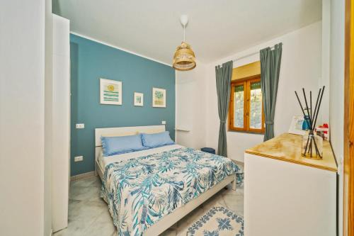 Agropoli House | L'Oasi del Tramonto