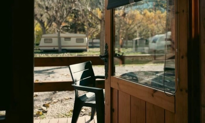 Montardit de Baix House | L'Orri del Pallars bungalows