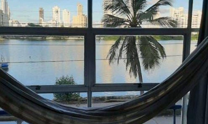 Cartagena District Apartment | L2 Apartamento en Cartagena Cerca al Mar