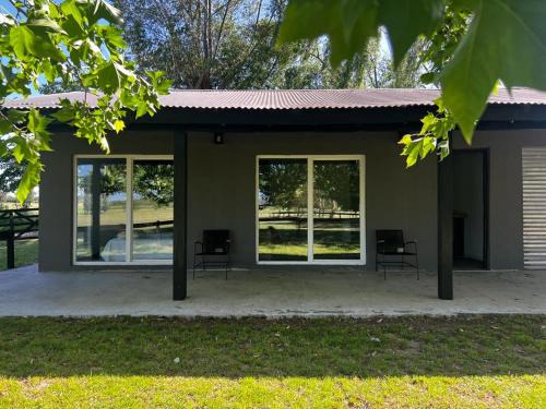 Capilla del Senor House | La Abundancia Capilla del Senor