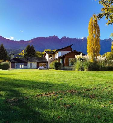 El Bolson Bed & Breakfast | La Aguada