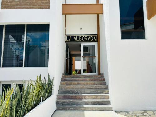 Comitan de Dominguez Hotel | La Alborada Centro Historico