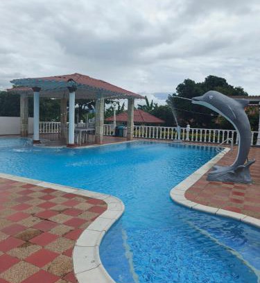 Chinauta House | La Alborada Min 15 personas