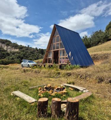 Guasca Hotel | La Alejandría de Guasca