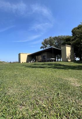 Gowland House | La Angelita Este