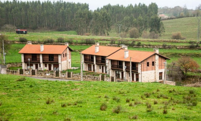 Estrada House | La Arcadia de Portillo