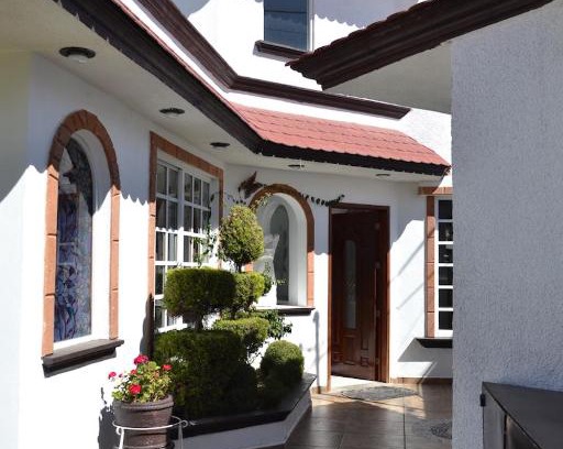 Huamantla Hotel | La Aurora Hotel Like Home