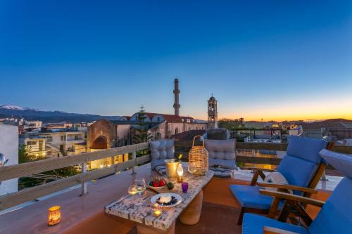 Old Town House | La Barchetta Old Town Home with Seaview
