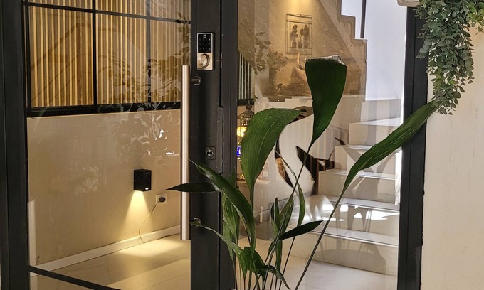 Acassuso Apartment | La Belle San Isidro Lofts