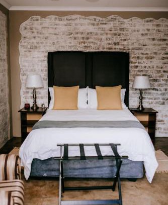 Emalahleni House | La Bendicion