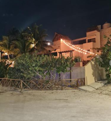 Progreso Municipality Villa | La Bocania