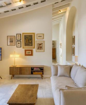 Jerez de la Frontera Old Town Apartment | La Bohéme