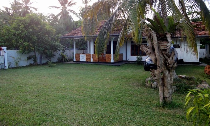 Kahawa House | La Breeze