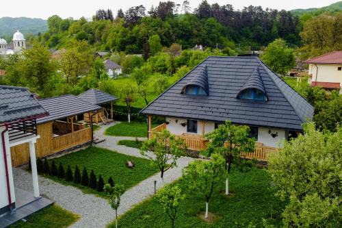 Viseu de Sus Ski Chalet | La Bunici