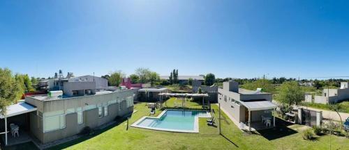 Chascomus Apartment | La Cañada