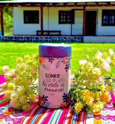 Termas de Rio Hondo Apartment | LA CABAÑA