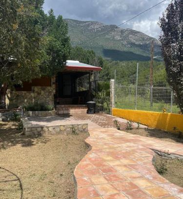 Arteaga Other | La Cabaña de Don Chuy