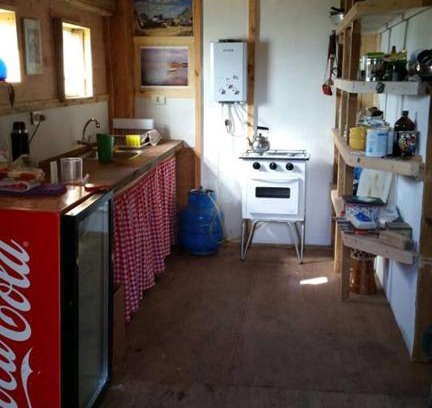 Barra de Valizas House | La cabaña de Milan