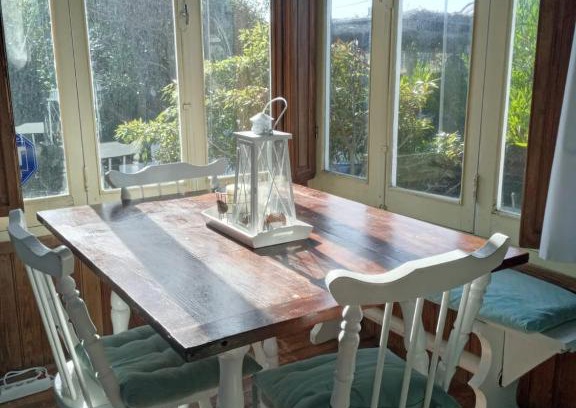 La Paloma House | La Cabaña de Vito