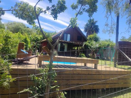 El Tesoro House | La Cabaña