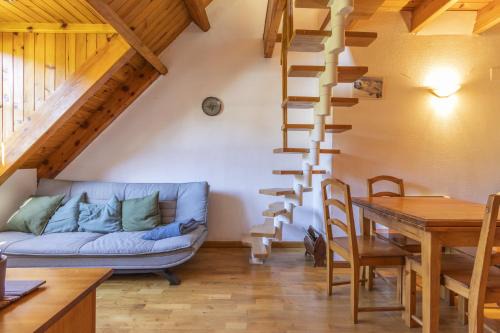 Taull Apartment | La Cabanyeta de la Vall de Boí