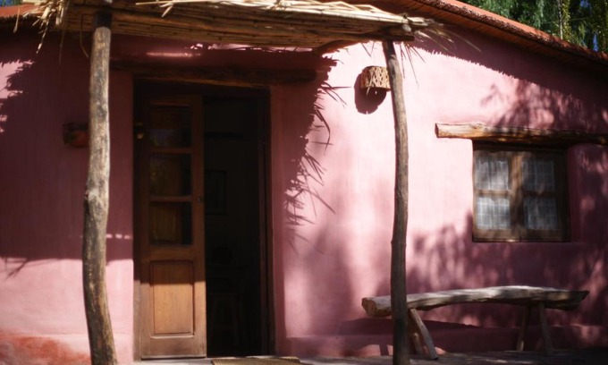 Tilcara Cabin | La Calabaza Cabaña