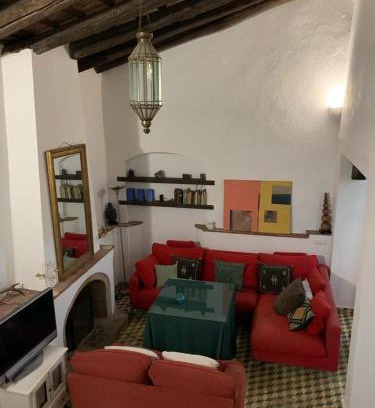 Cazalla De La Sierra House | La Calleja