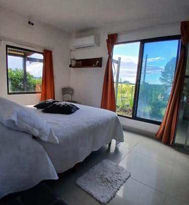 Maldonado House | La Calma