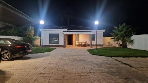 Los Gallos-Cerromolino Villa | La caprichosa