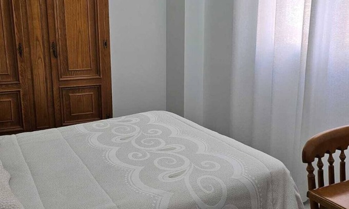 Adra Apartment | LA CARRERA - PARADISE OF DREAMS APARTMENTS