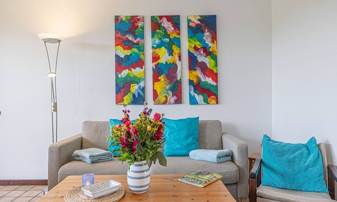 Norgaardholz Apartment | La Casa apartment beach runner - La Casa apartment beach runner