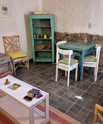 Maimara Apartment | La Casa Chica - Departamento 1