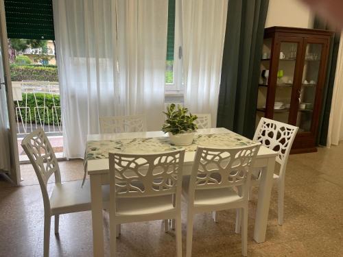Marcelli Apartment | La casa d'Amare