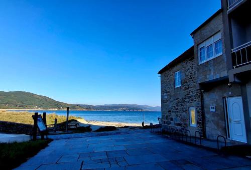 Fisterra Apartment | La Casa de Ana en Fisterra