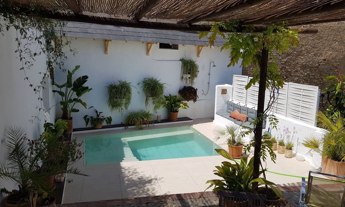 Arcos de la Frontera Bed & Breakfast | La Casa de Bovedas