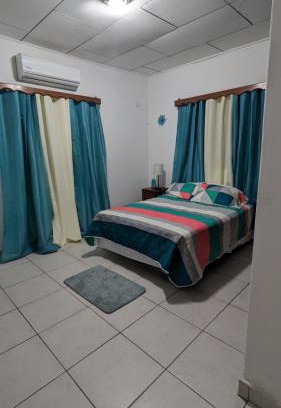 Sector 1 Nor-Oeste House | La casa de don Matilde