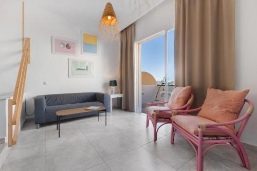 Morro Jable House | La Casa de las Hesperides