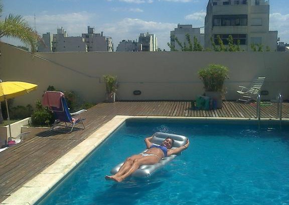 Parque Patricios Apartment | La Casa De Lily