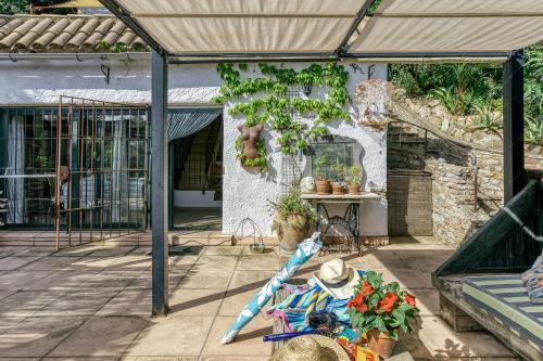 Sa Riera House | La Casa de los Artistas