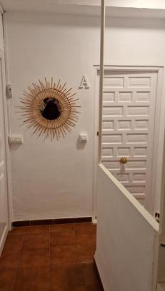 Marchena Apartment | La casa de Martin