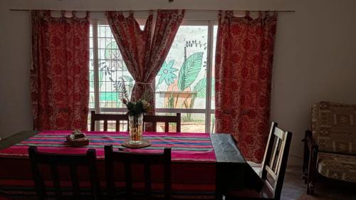 Termas de Rio Hondo House | La casa de Piscis