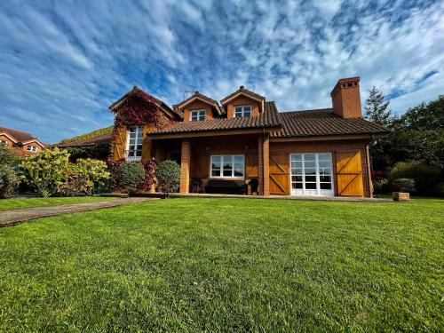 Distrito Rural Este Villa | La Casa de Somio