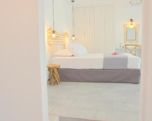 Tripiti Apartment | La casa de Verde