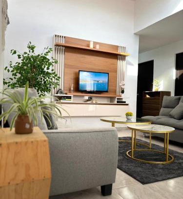 Comitan de Dominguez House | La Casa del Café - Mesa de Juegos y Comfort