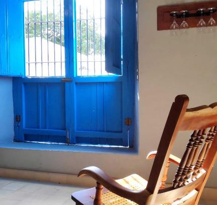 Campeche House | La Casa del Café