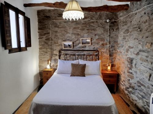 Trevelez Apartment | La Casa del Charquillo