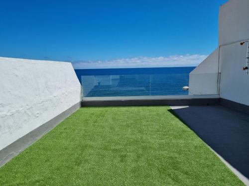 Pozo Izquierda House | LA CASA DEL MAR