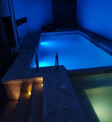 Yautepec Apartment | La casa del coronel