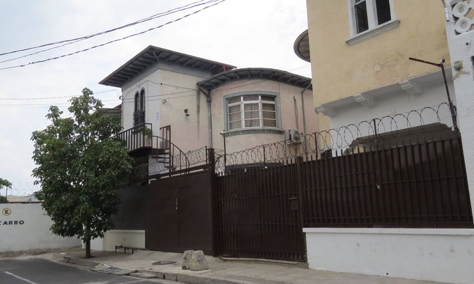 San Salvador Apartment | "La Casa del pasaje Sagrera" Alojamiento tranquilo y céntrico con 3 habitaciones