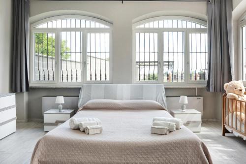 Bene Vagienna Apartment | La casa del Pue